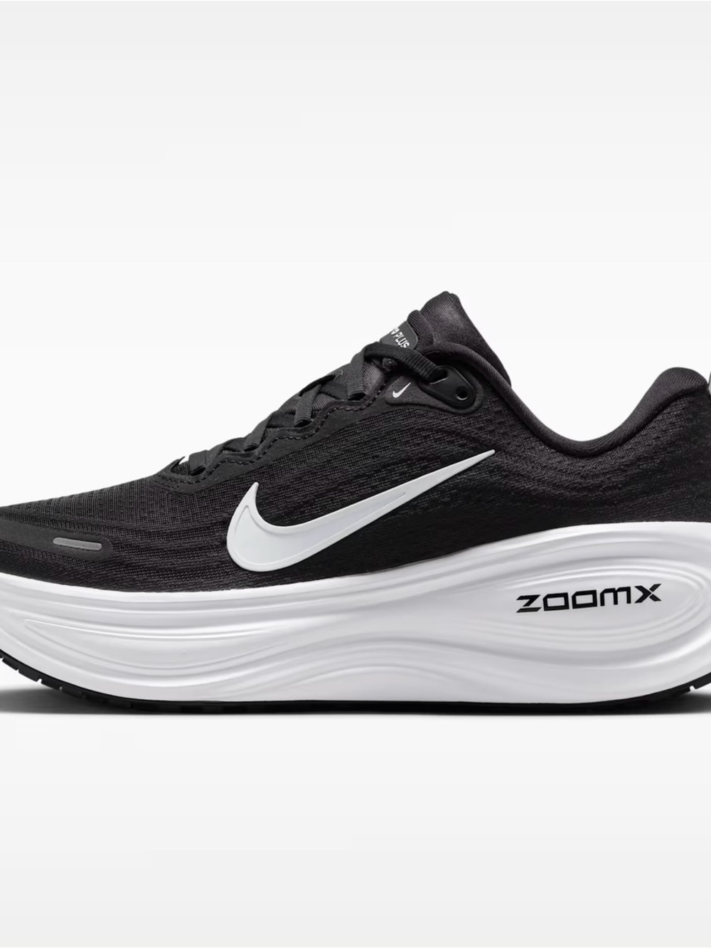 Nike Vomero 18 Running Sneakers - Picture 3 of 4